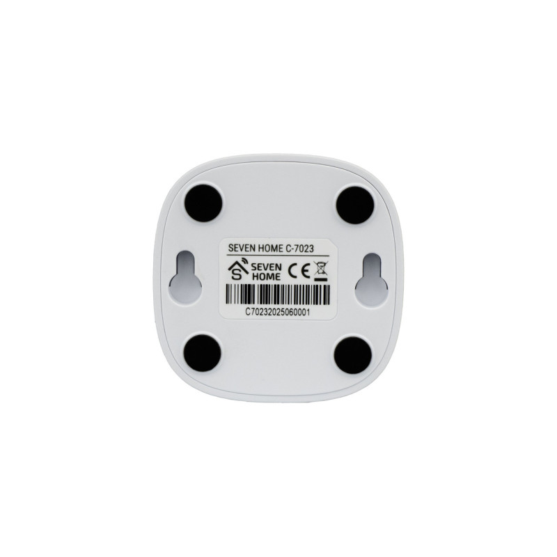 Умная Wi-Fi камера (видеоняня) SEVEN HOME С-7023