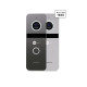 Вызывная панель домофона NeoLight  SOLO FHD Silver