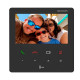 Видеодомофон Hikvision DS-KH6110-WE1/Black 4.3" дюйма