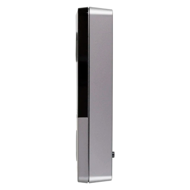 Виклична панель Hikvision DS-KV6103-PE1(С) IP65 PoE