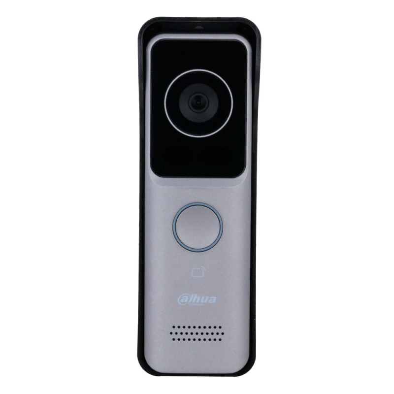 Вызывная панель Dahua DHI-VTO2311R-WP Wi-Fi IP65