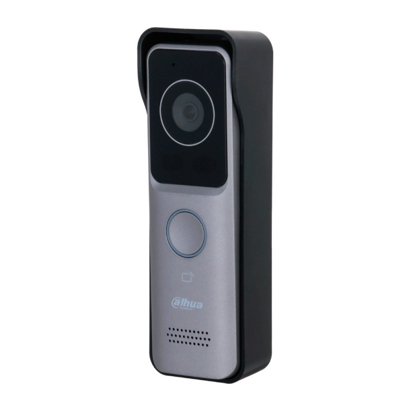 Вызывная панель Dahua DHI-VTO2311R-WP Wi-Fi IP65