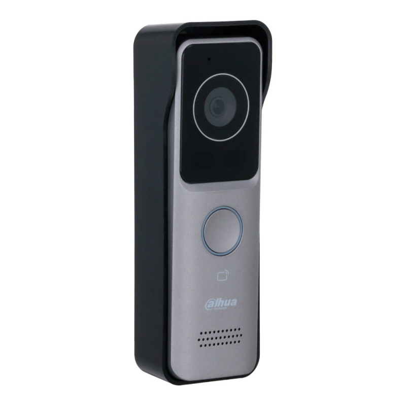 Вызывная панель Dahua DHI-VTO2311R-WP Wi-Fi IP65
