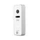Виклична панель домофону NeoLight  OPTIMA ID FHD White