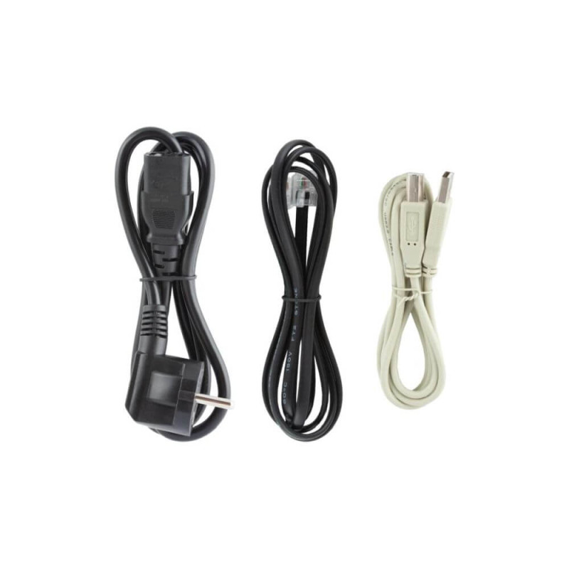 Джерело безперебійного живлення Powercom BNT-2000AP USB IEC 2000ВА / 1200Вт лінійно-інтерактивне