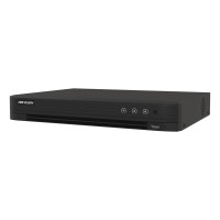 HD-TVI відеореєстратор Hikvision iDS-7204HUHI-M1/S (C)