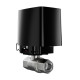 Кран перекриття води Ajax WaterStop 1" black з дистанційним керуванням
