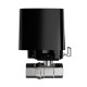 Кран перекриття води Ajax WaterStop 1/2" black з дистанційним керуванням