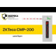 Шлагбаум ZKTeco CMP200L з телескопічною стрілою 6 м (лівий)