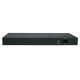 Некерований PoE-комутатор Provision-ISR PoES-16250C+2Combo-V2 з 16 портами PoE
