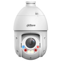 IP Speed Dome відеокамера 4 Мп Dahua DH-SD4E425GB-HNR-A-PV1 з відеоаналітикой для системи відеонагляду