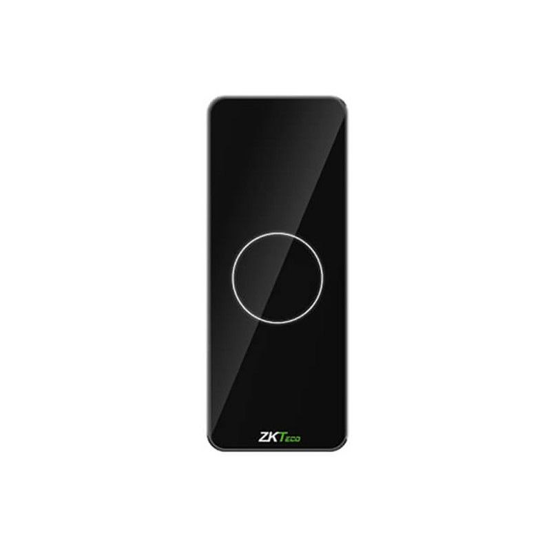 Зчитувач Mifare ZKTeco ProID101 Black з підтримкою Wiegand та RS485