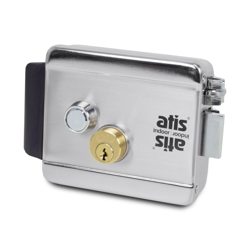 Електромеханічний замок ATIS Lock Ch для контролю доступу