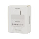 Силове реле Hikvision DS-PM1-O1H-WE AX PRO