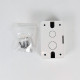 Кронштейн ZKTeco FR1500 single gang (Plastic Box) для зчитувача FR1500